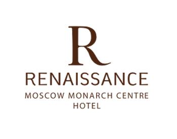 Отель Ренессанс в бц Монарх